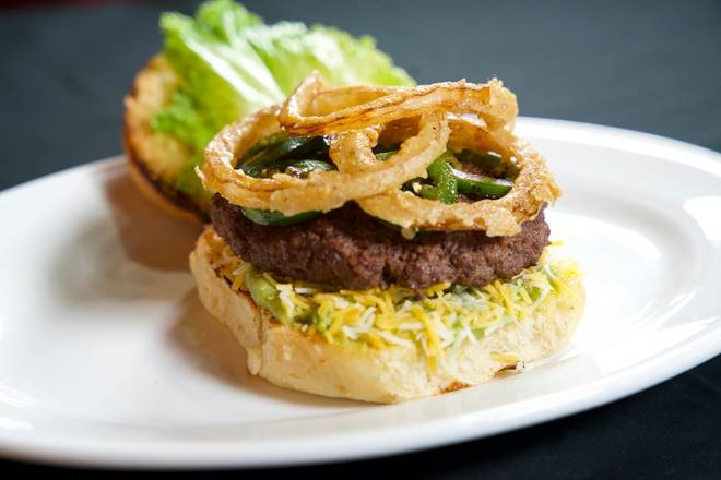 Fiesta Burger