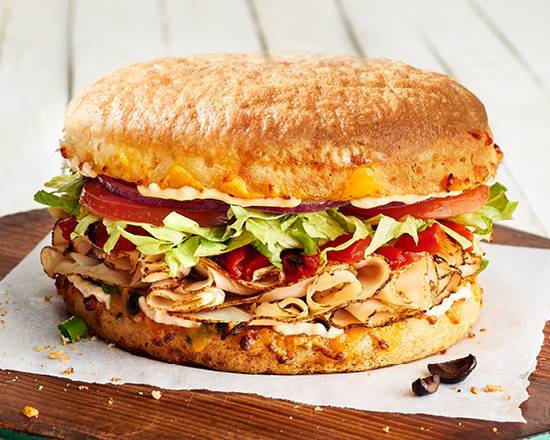 Fiesta Chicken