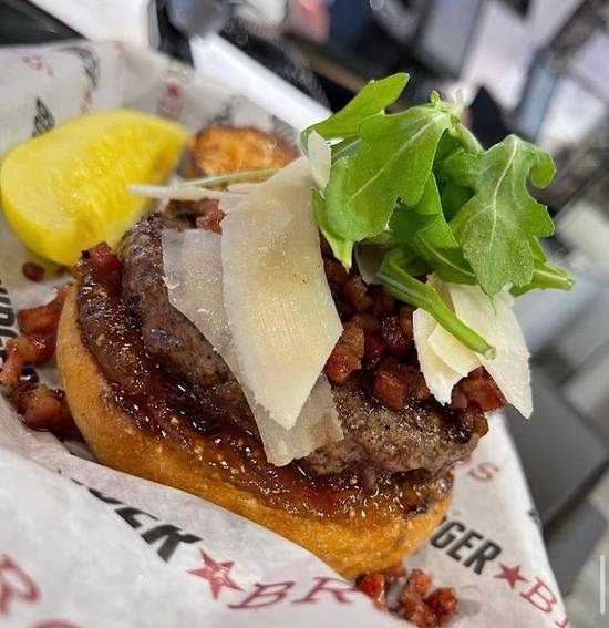 Fig Burger