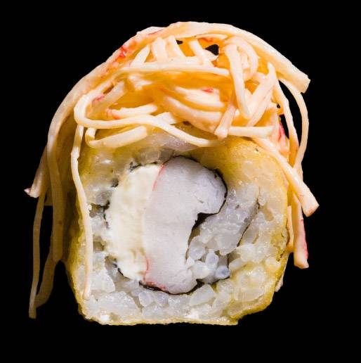 FIJI ROLL