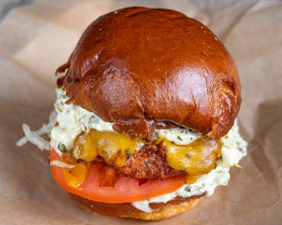 Filet-O-Fish