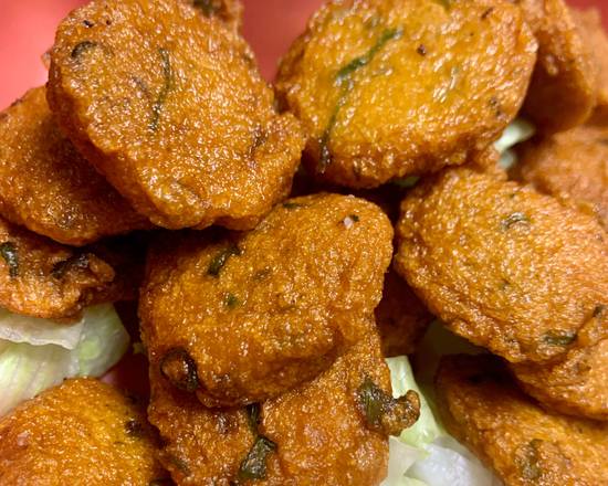 Fish Cake