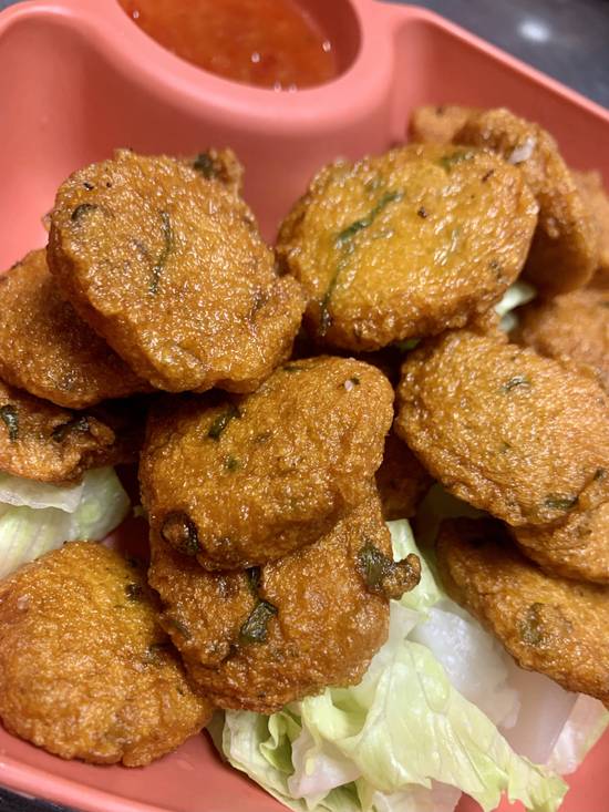 Fish Cake