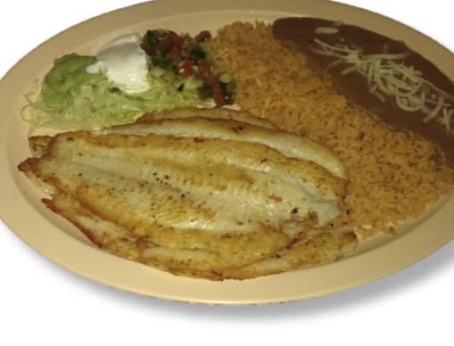 FISH FILETE PLT