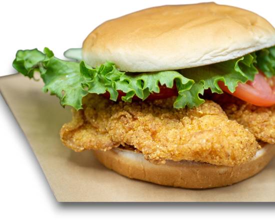 Fish Sandwich