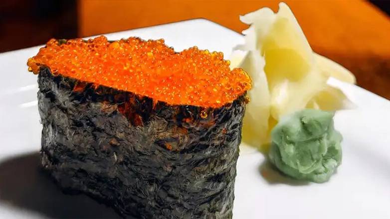 Flying Fish Roe
