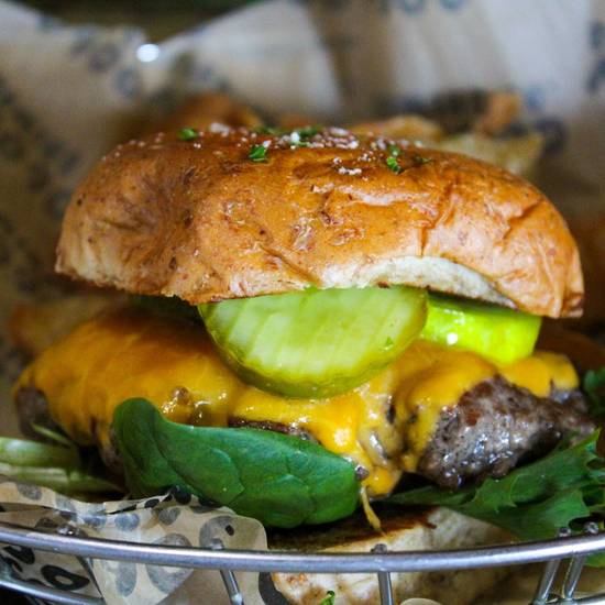 Foodoo Burger