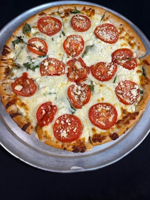 Frank's Pizza (14")