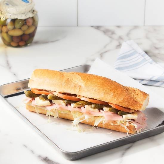 French Connection Sandwich