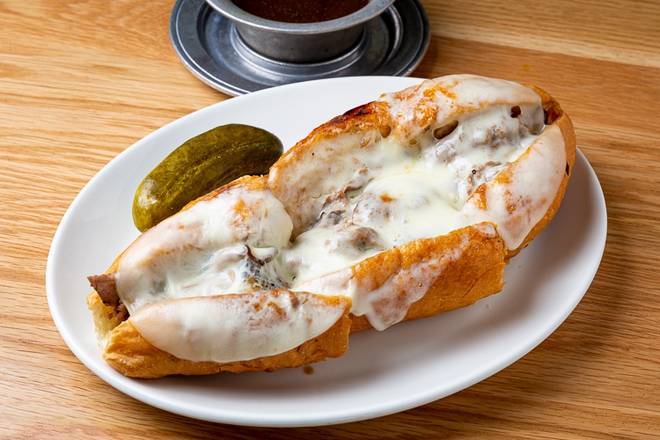 French Dip #12