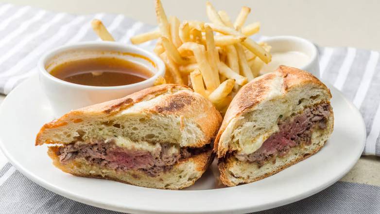French Dip