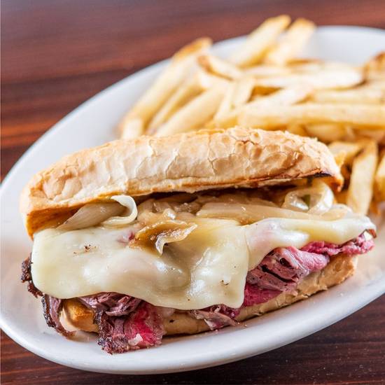 French Dip