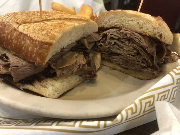 French Dip