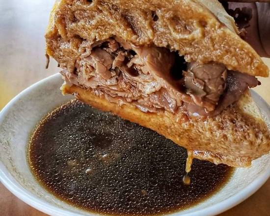 French Dip