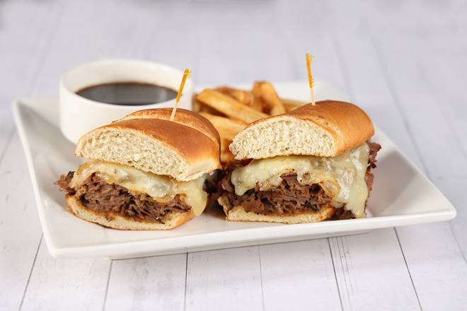 French Dip