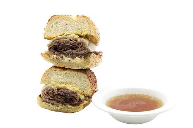 FRENCH DIP