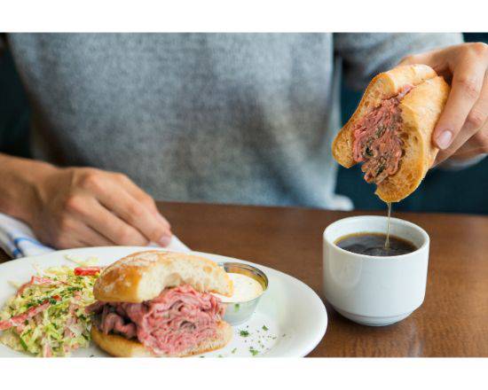 French Dip