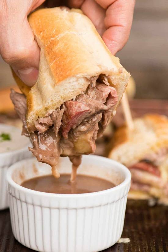 French Dip
