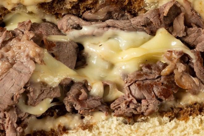 French Dip Sandwich