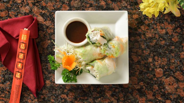 Fresh Rolls (2)