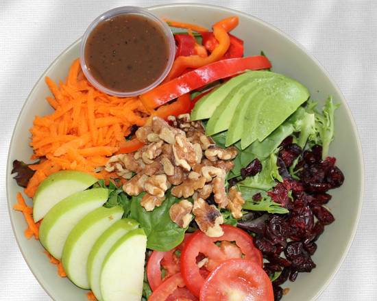 Fresh Salad