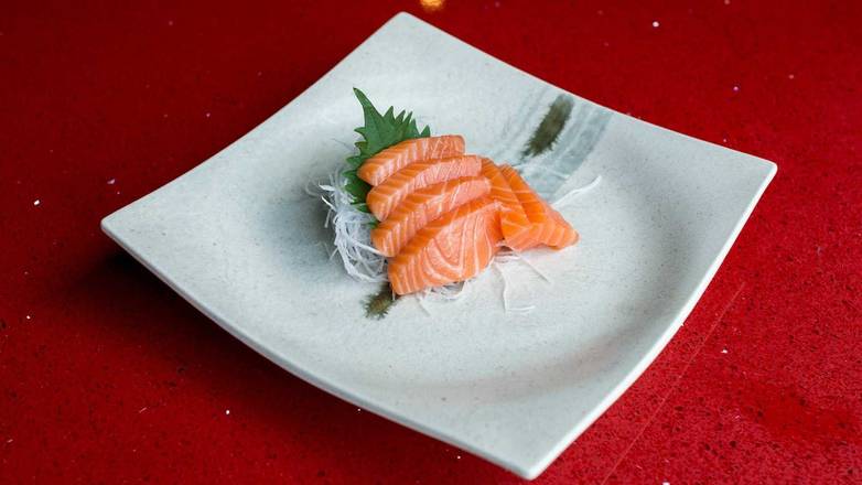 Fresh Salmon