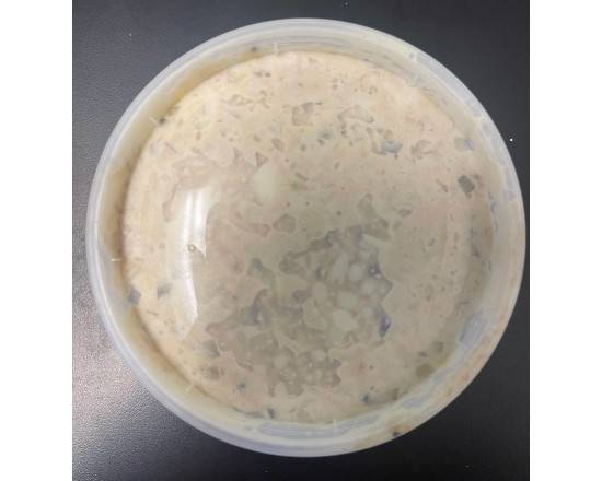 Fresh Seafood Tuna Salad