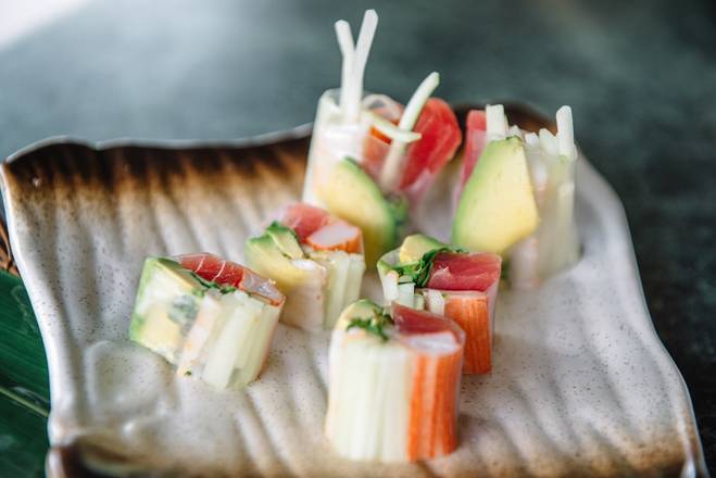 Fresh Spring Roll