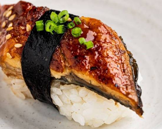Fresh Water Eel Sushi