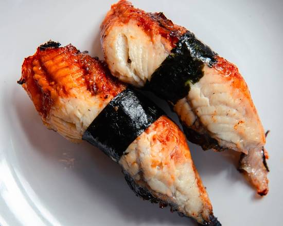 Fresh Water Eel (Unagi)