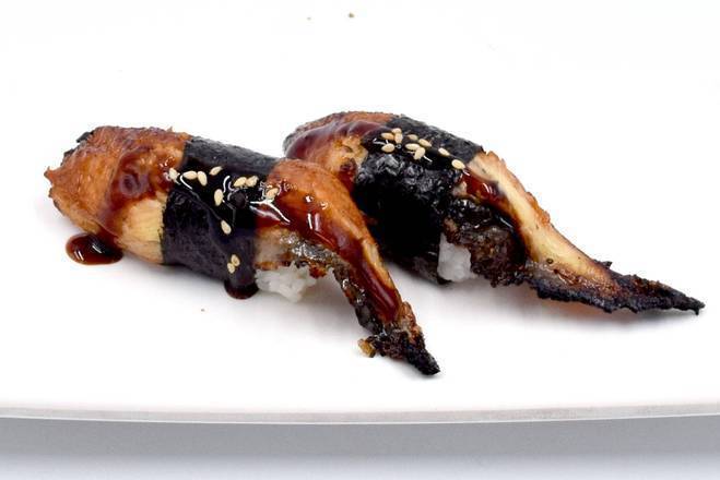 Freshwater Eel Sushi
