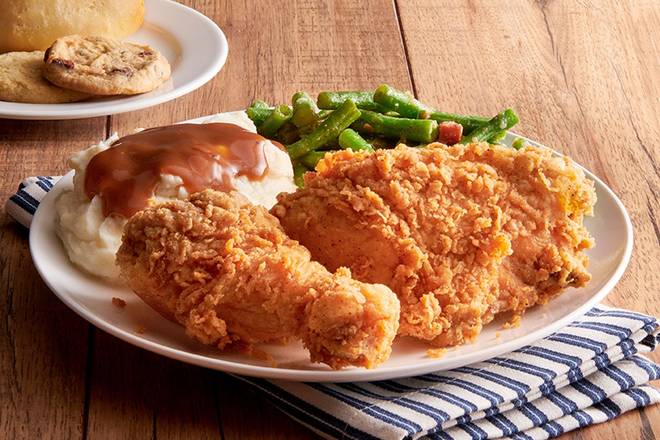 Fried Chicken