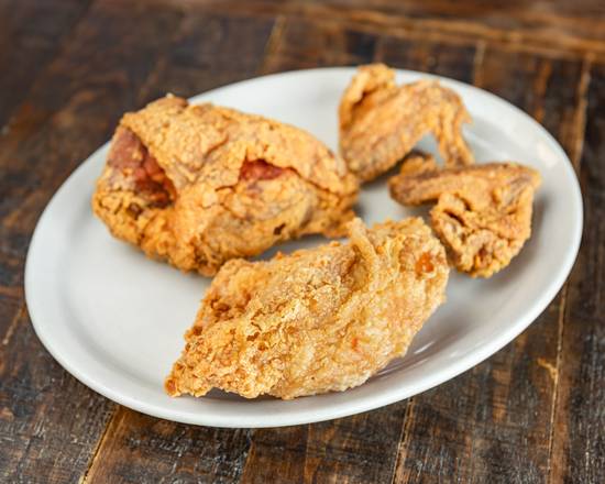 Fried Chicken (White )