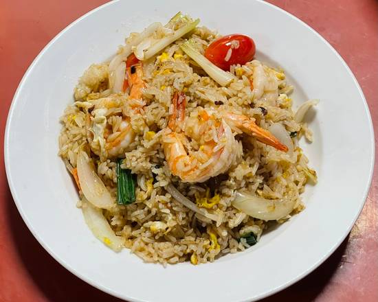 Fried Rice