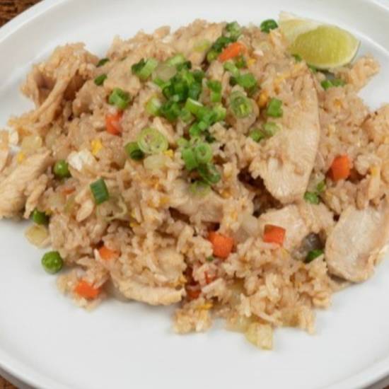 Fried Rice