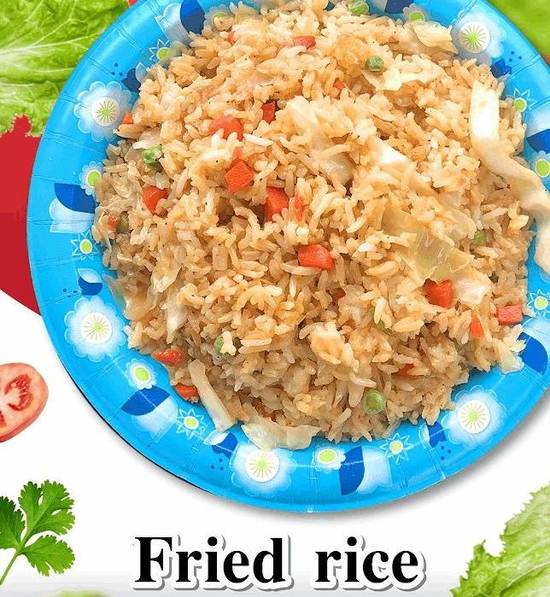 Fried Rice