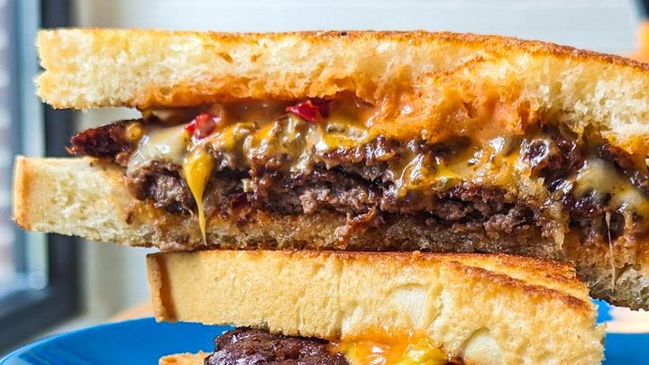 Frisco Melt