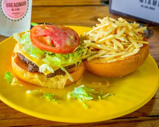 Frita Cubana