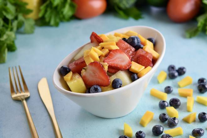 Fruit Salad