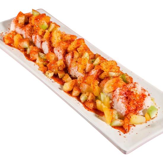 Frutichamoy Roll