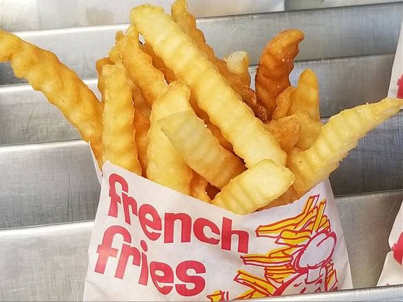 FRY