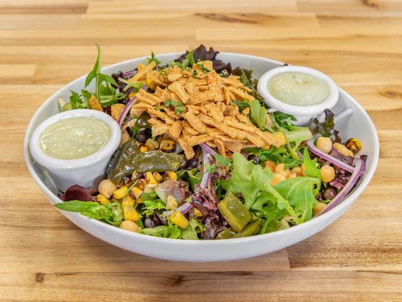 Fuego Salad