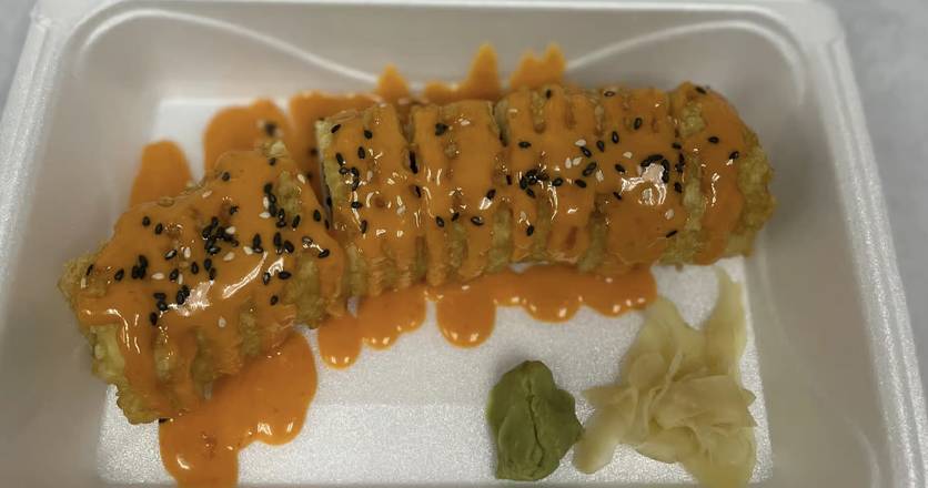 Fuji Roll