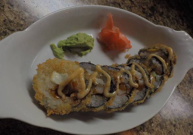 Fuji Roll