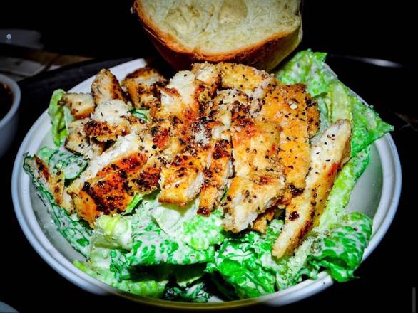 Full Caesar