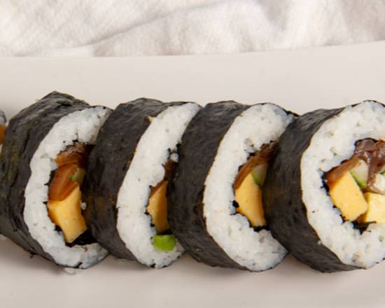 Futomaki Roll