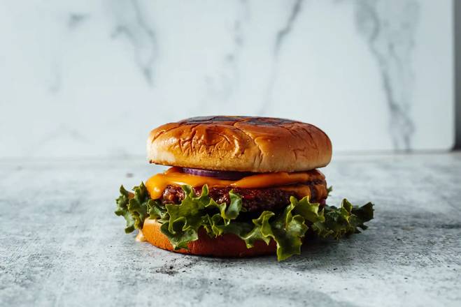 Gab's OG Burger