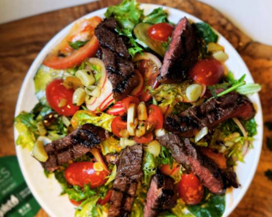 Galeto Salad