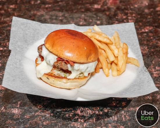 Gamina Burger