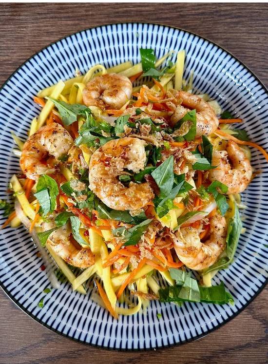 Gao Salad
